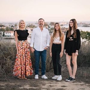 Meet your Posher, Kelley